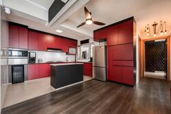 Blk 422A Northshore Straitsview (Punggol), HDB 5 Rooms #601448731